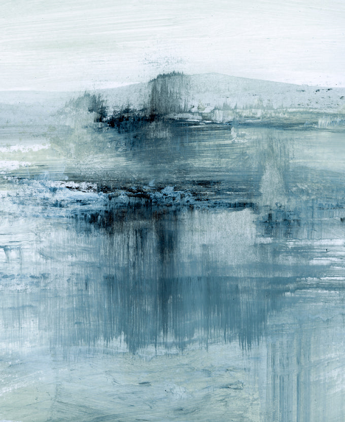 Chiswick Abstract VII (Canvas)