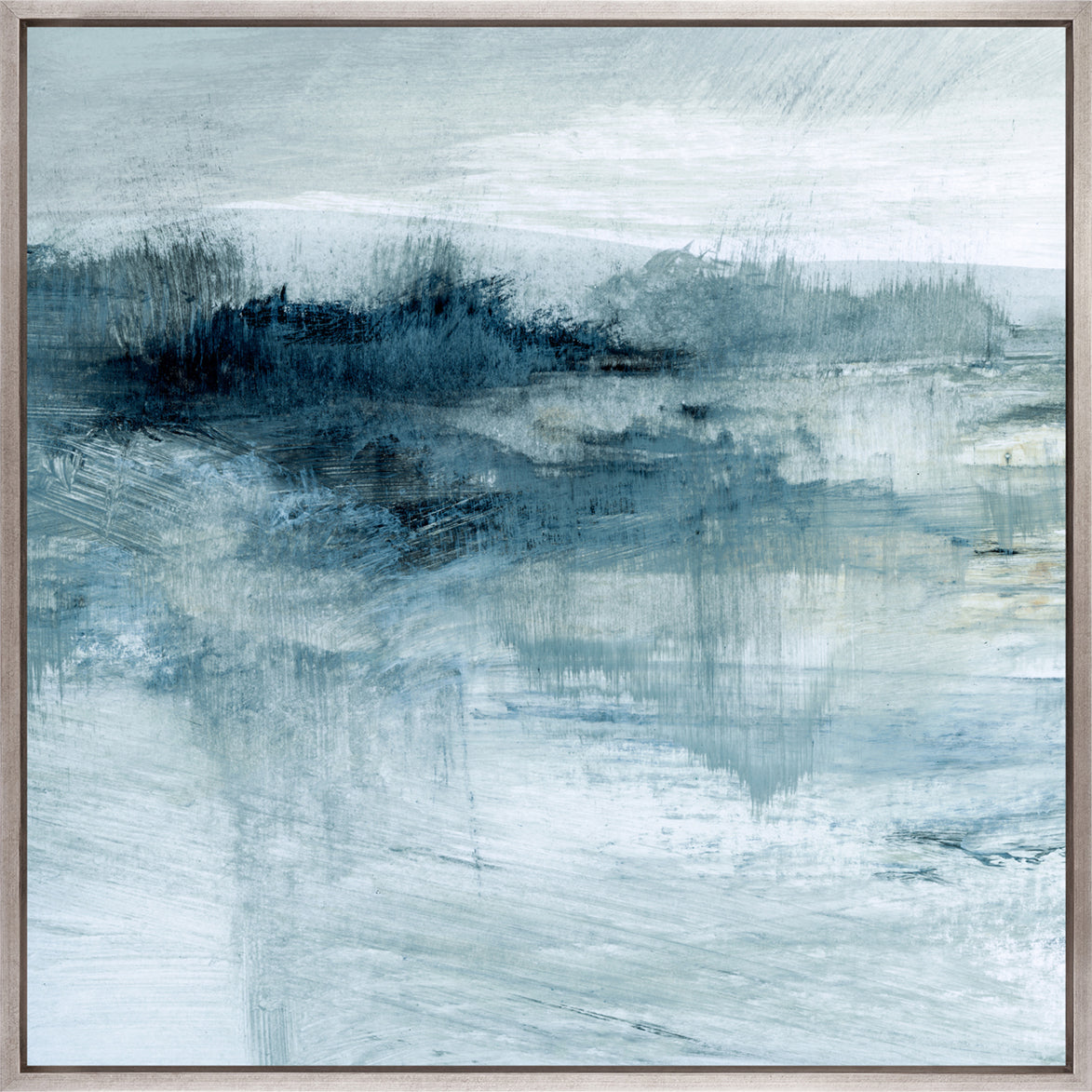 Chiswick Abstract VIII (Canvas)