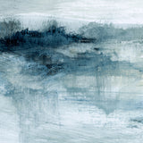 Chiswick Abstract VIII X-Large (1000mm W x 1400mm H) / Clear Acrylic