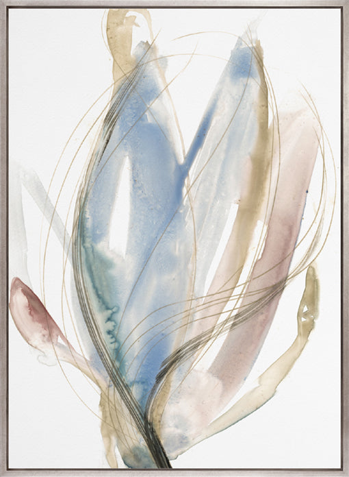 Cinderford Seaweed I (Canvas)