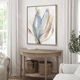 Cinderford Seaweed I (Canvas) Large (903mm W x 1109mm H)