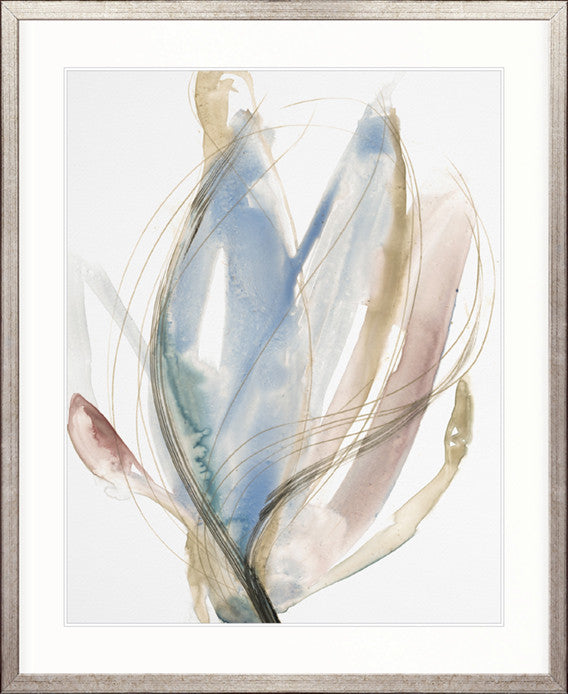 Cinderford Seaweed I