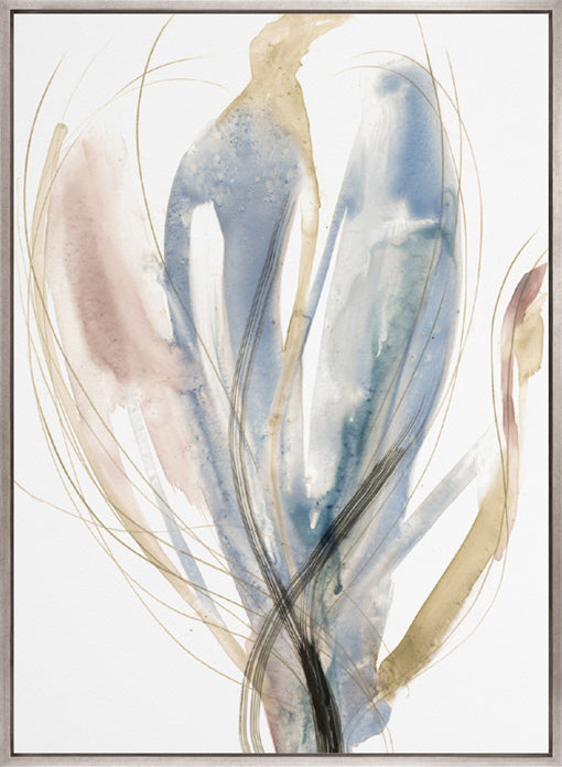 Cinderford Seaweed II (Canvas)