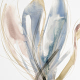 Cinderford Seaweed II (Canvas) Large (903mm W x 1109mm H)