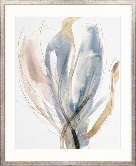 Cinderford Seaweed II
