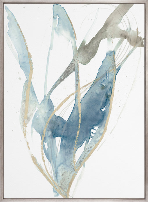 Cinderford Seaweed III (Canvas)