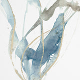 Cinderford Seaweed III (Canvas) Large (903mm W x 1109mm H)