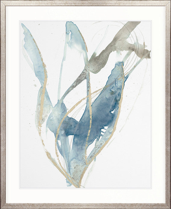Cinderford Seaweed III