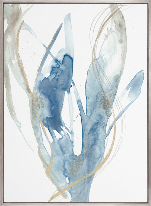 Cinderford Seaweed IV (Canvas)