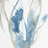 Cinderford Seaweed IV (Canvas) Large (903mm W x 1109mm H)