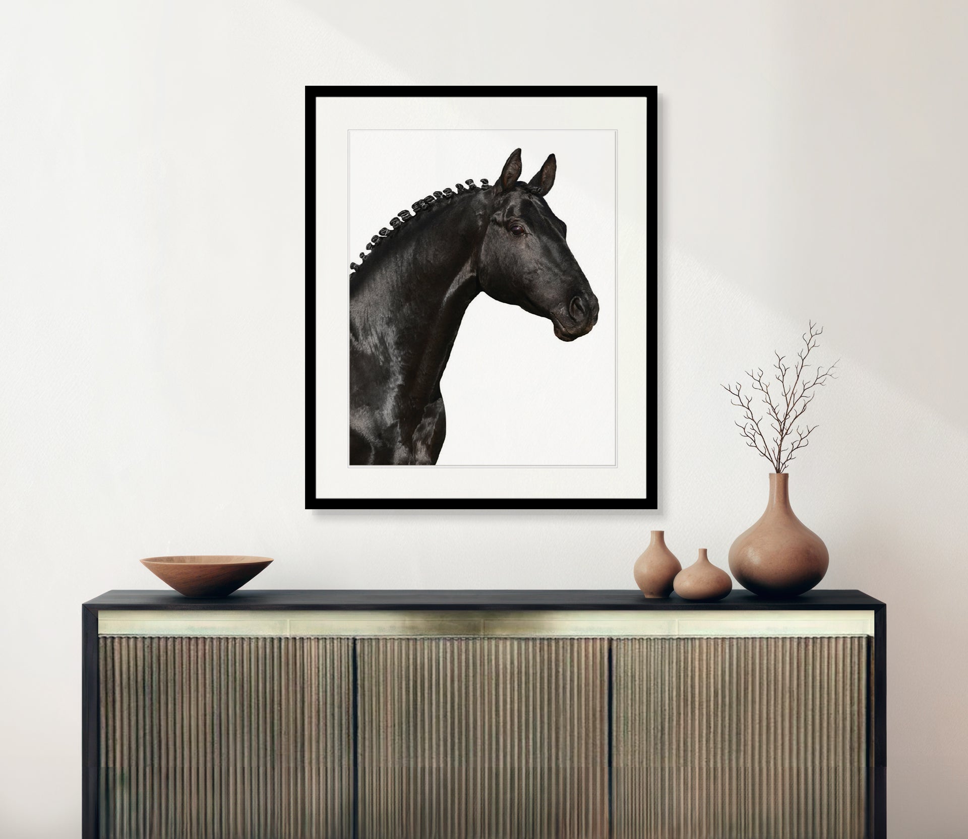 Cladsbury Thoroughbred