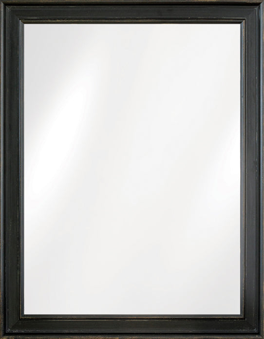 Veneto Mirror Black