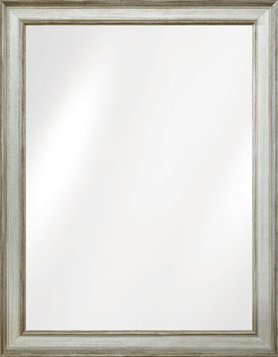 Veneto Mirror Silver