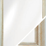 Classique Mirror Coretto  Luxe