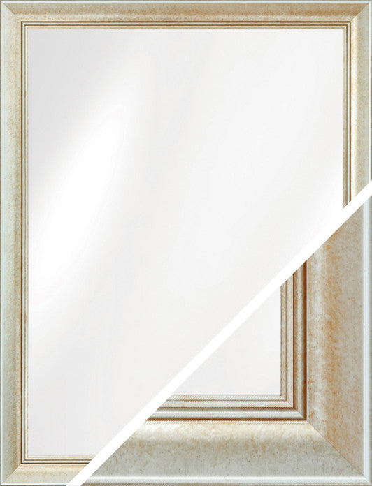 Classique Mirror Coretto  Luxe