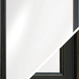 Classique Mirror Veneto Black