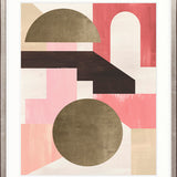 Cleo Abstract II