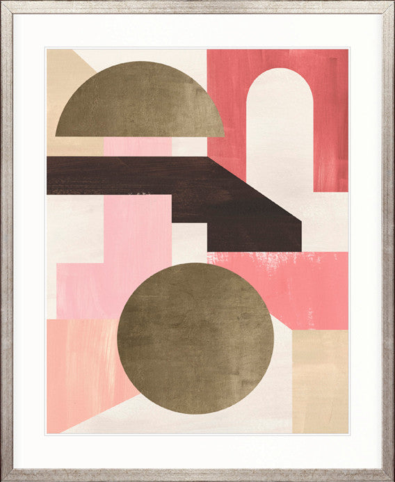 Cleo Abstract II