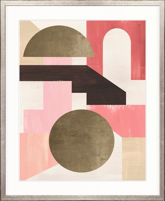 Cleo Abstract II