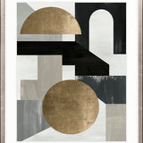 Cleo Abstract III