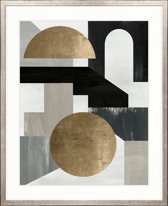 Cleo Abstract III