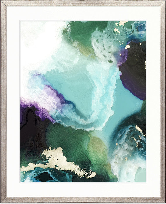 Coastal Rhythm I
