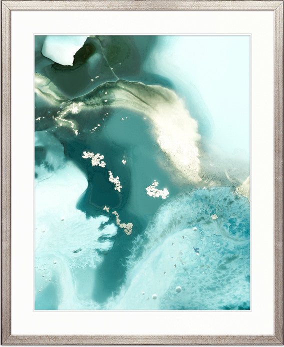 Coastal Rhythm II