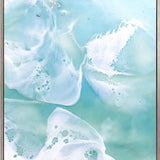 Coastal Rhythm III (Canvas)