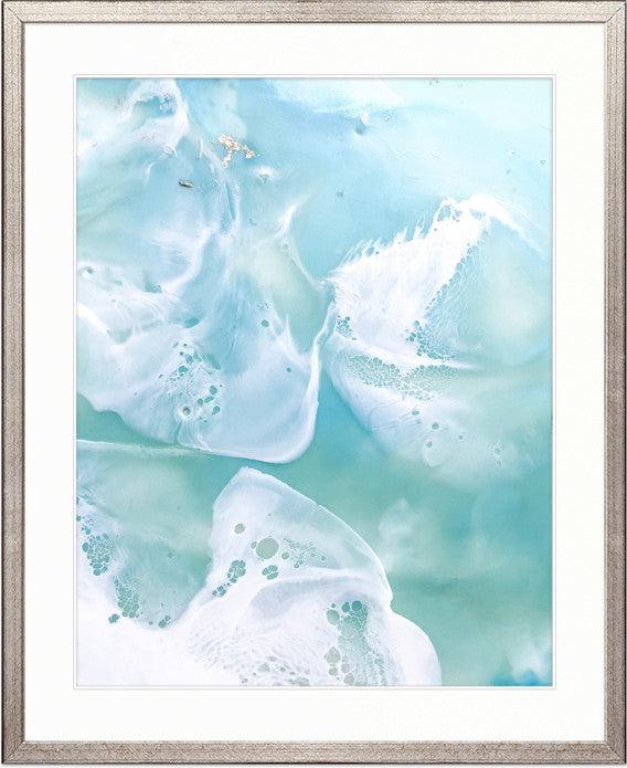 Coastal Rhythm III