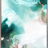 Coastal Rhythm IV (Canvas)