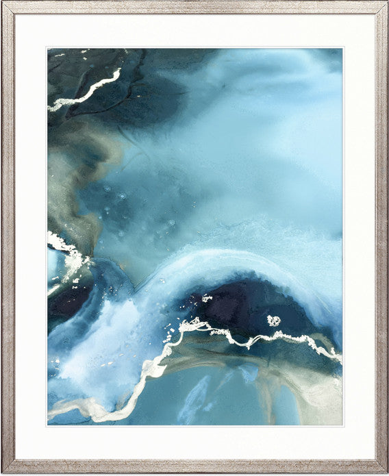 Coastal Rhythm V