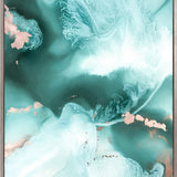 Coastal Rhythm VI (Canvas)