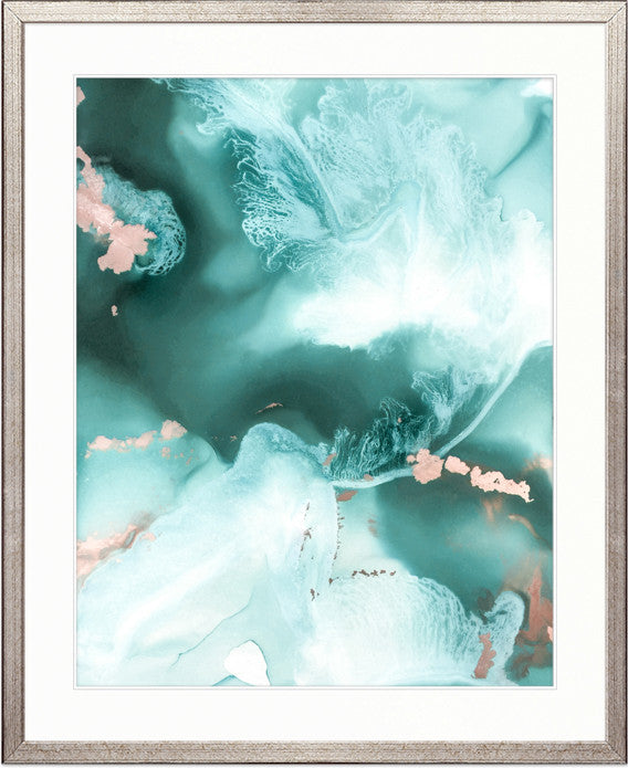 Coastal Rhythm VI