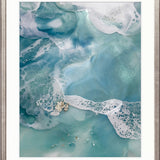 Coastal Rhythm X
