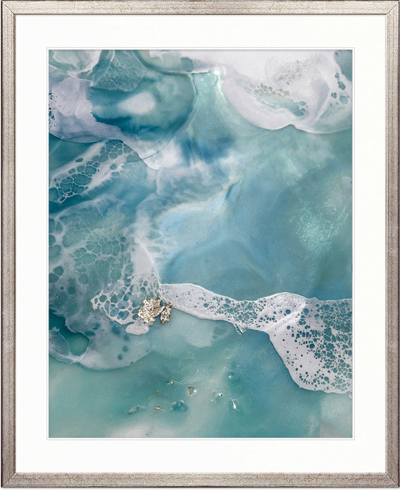 Coastal Rhythm X