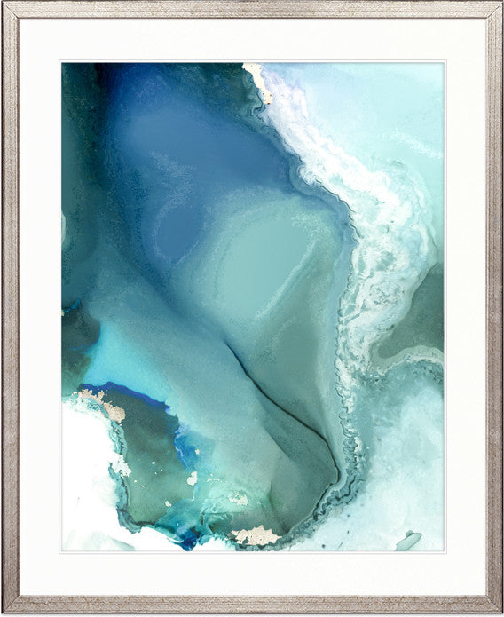 Coastal Rhythm XI