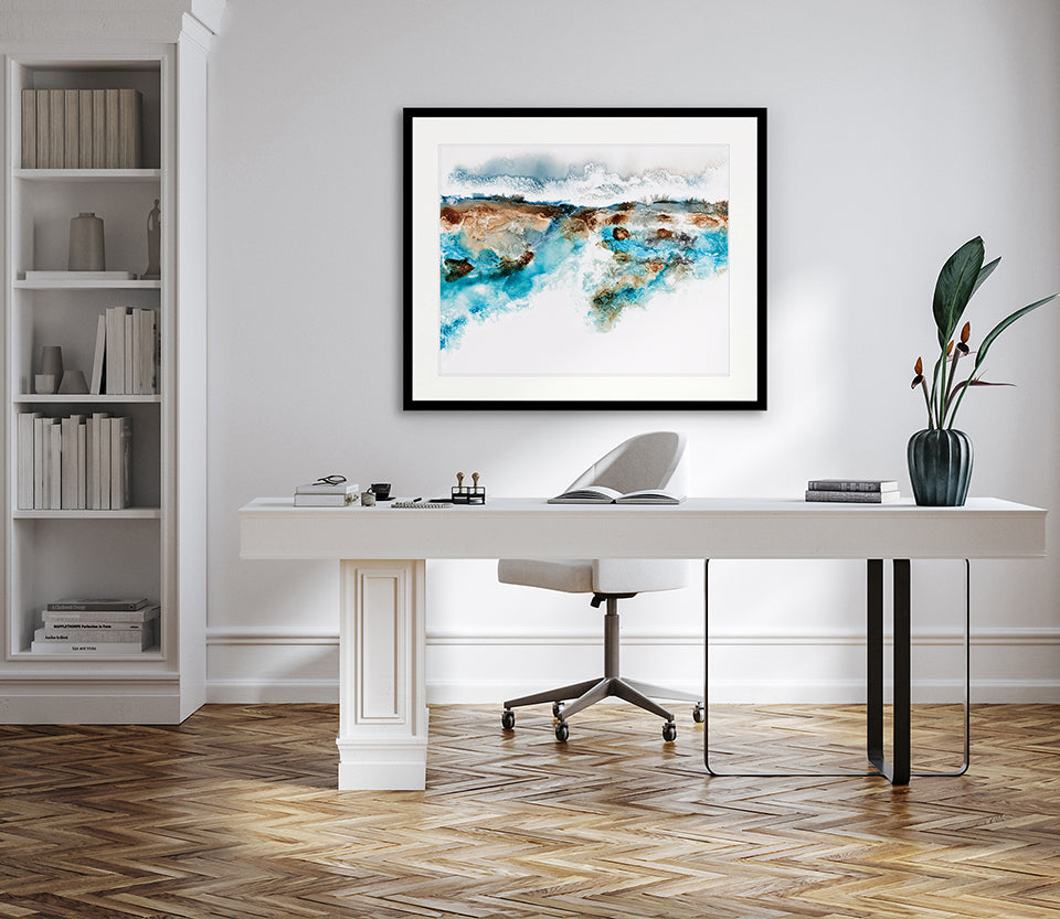 Coastal Crest III