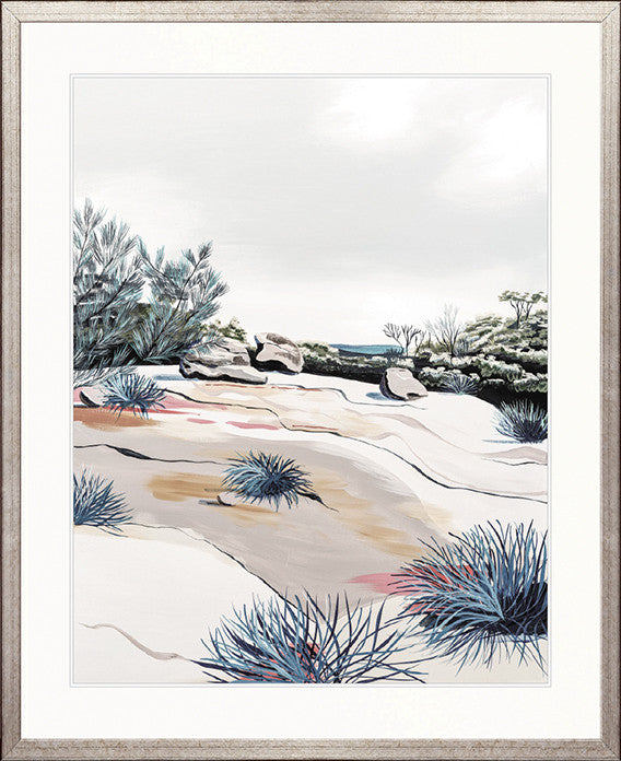 Coastal Vista I