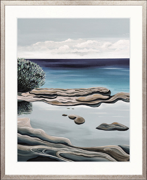 Coastal Vista II