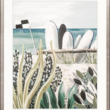 Coastal Vista III