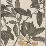 Cooks Floral Specimen I (Canvas)