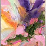 Colour Melody I (Canvas)