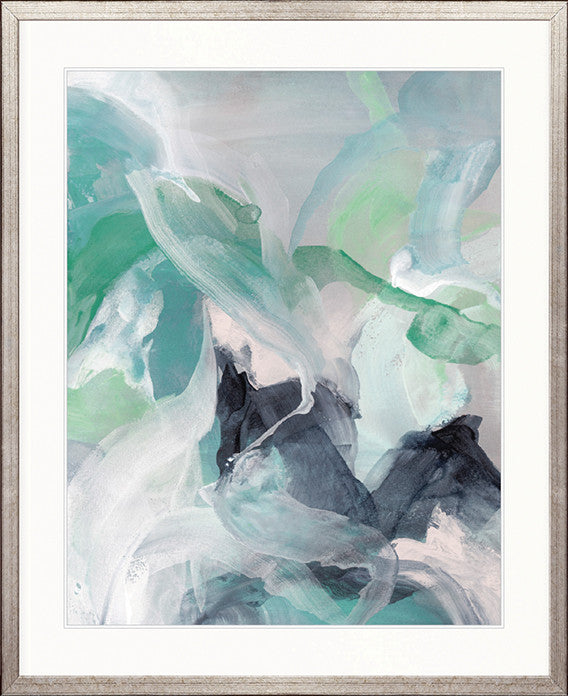 Colour Abstract I