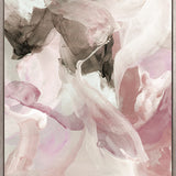 Colour Abstract III (Canvas)