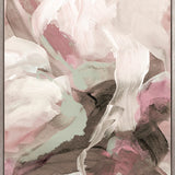 Colour Abstract IV (Canvas)