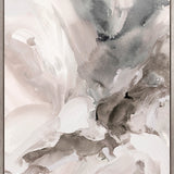 Colour Abstract V (Canvas)