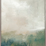 Como Abstract I (Canvas) Large (903mm W x 1109mm H)