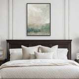 Como Abstract I (Canvas) Large (903mm W x 1109mm H)