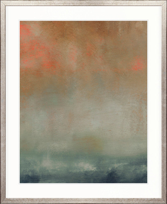 Como Abstract II