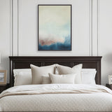 Como Abstract III (Canvas) Large (903mm W x 1109mm H)